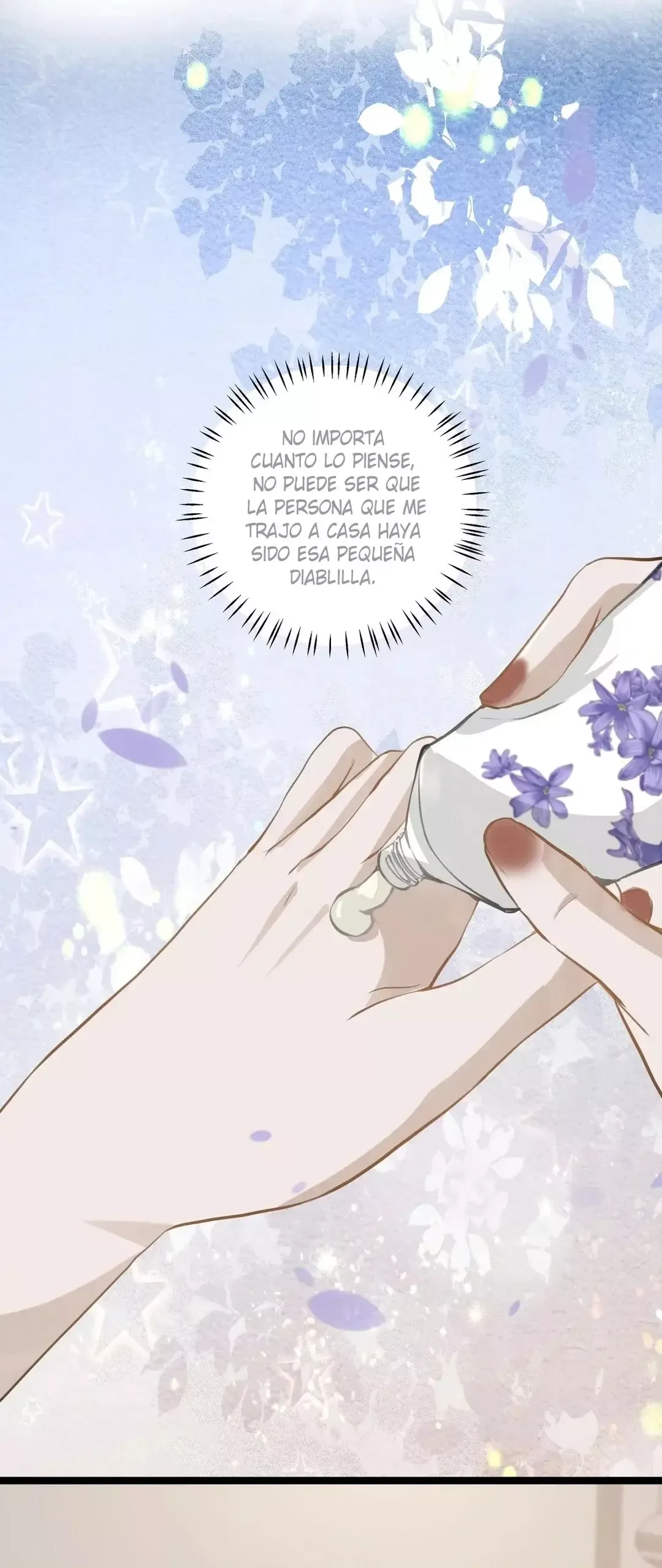 Ella no puede dejar los malos hábitos Capítulo 19 en Línea - página 4