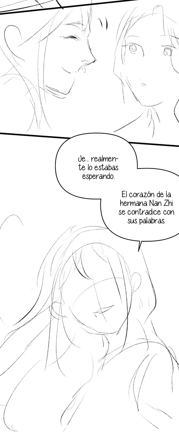Ella no puede dejar los malos hábitos Capítulo 6 en Línea - página 36