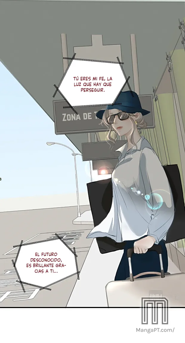 Ella no puede dejar los malos hábitos Capítulo 8 en Línea - página 27