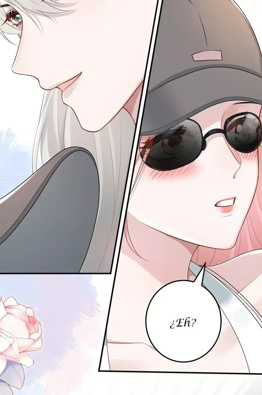 Ella parece estar coqueteando conmigo. Capítulo 10 en Línea - página 14