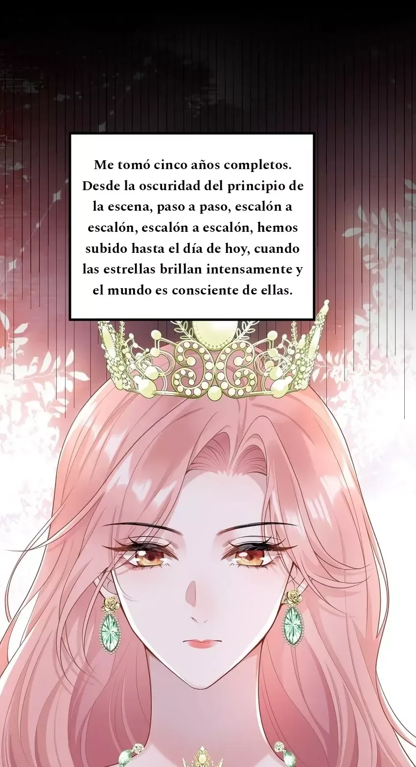 Ella parece estar coqueteando conmigo. Capítulo 10 en Línea - página 29
