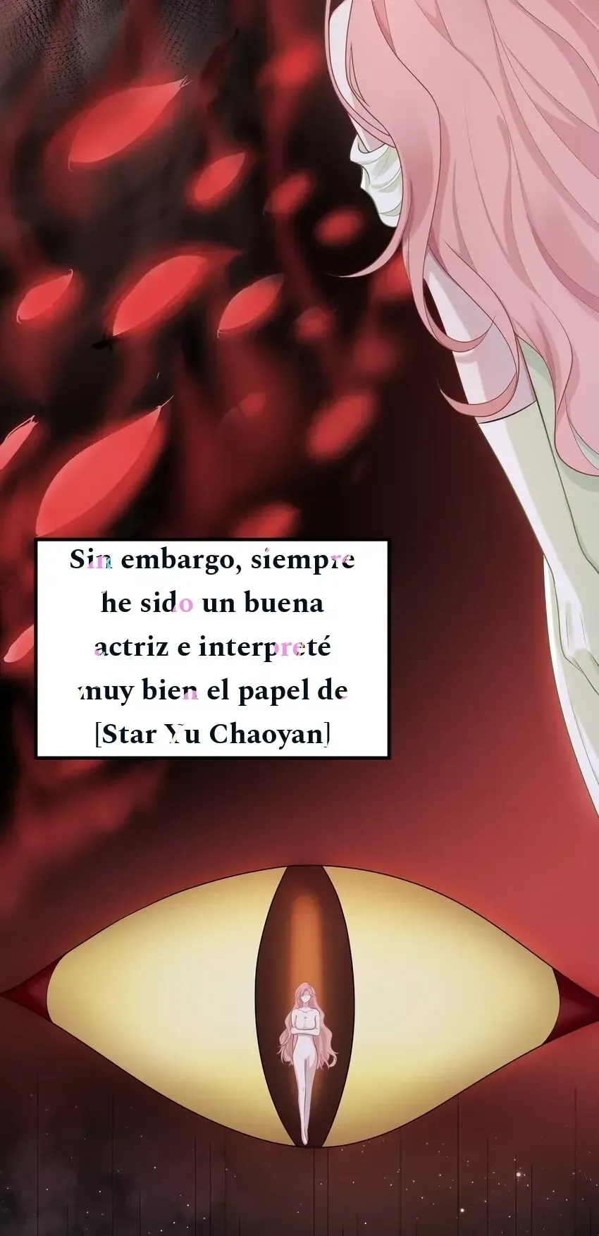 Ella parece estar coqueteando conmigo. Capítulo 10 en Línea - página 33