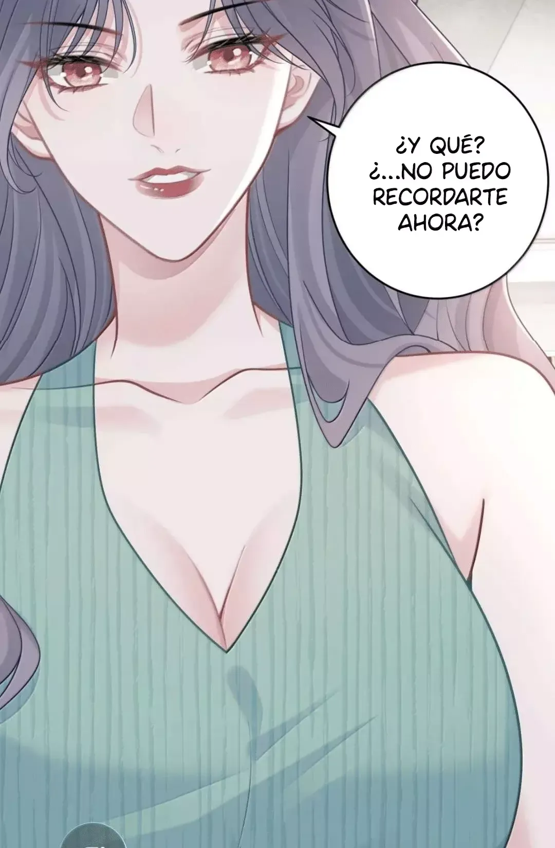 Ella parece estar coqueteando conmigo. Capítulo 100 en Línea - página 30