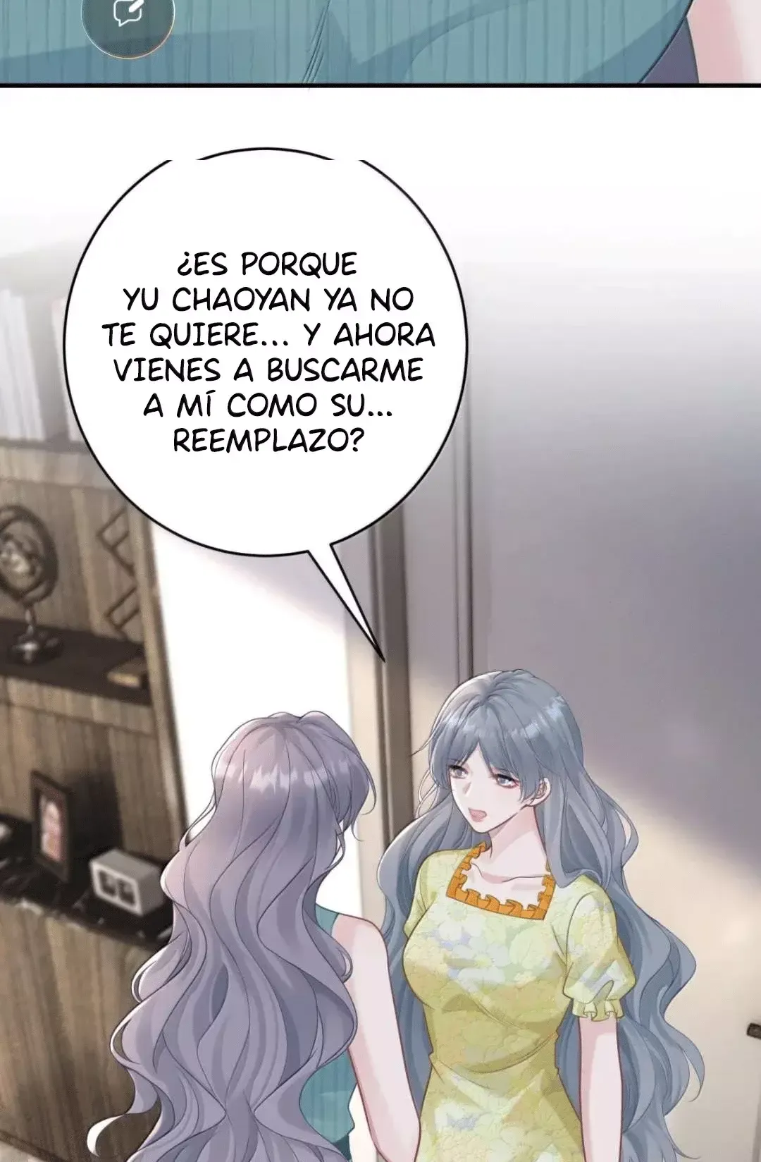 Ella parece estar coqueteando conmigo. Capítulo 100 en Línea - página 31