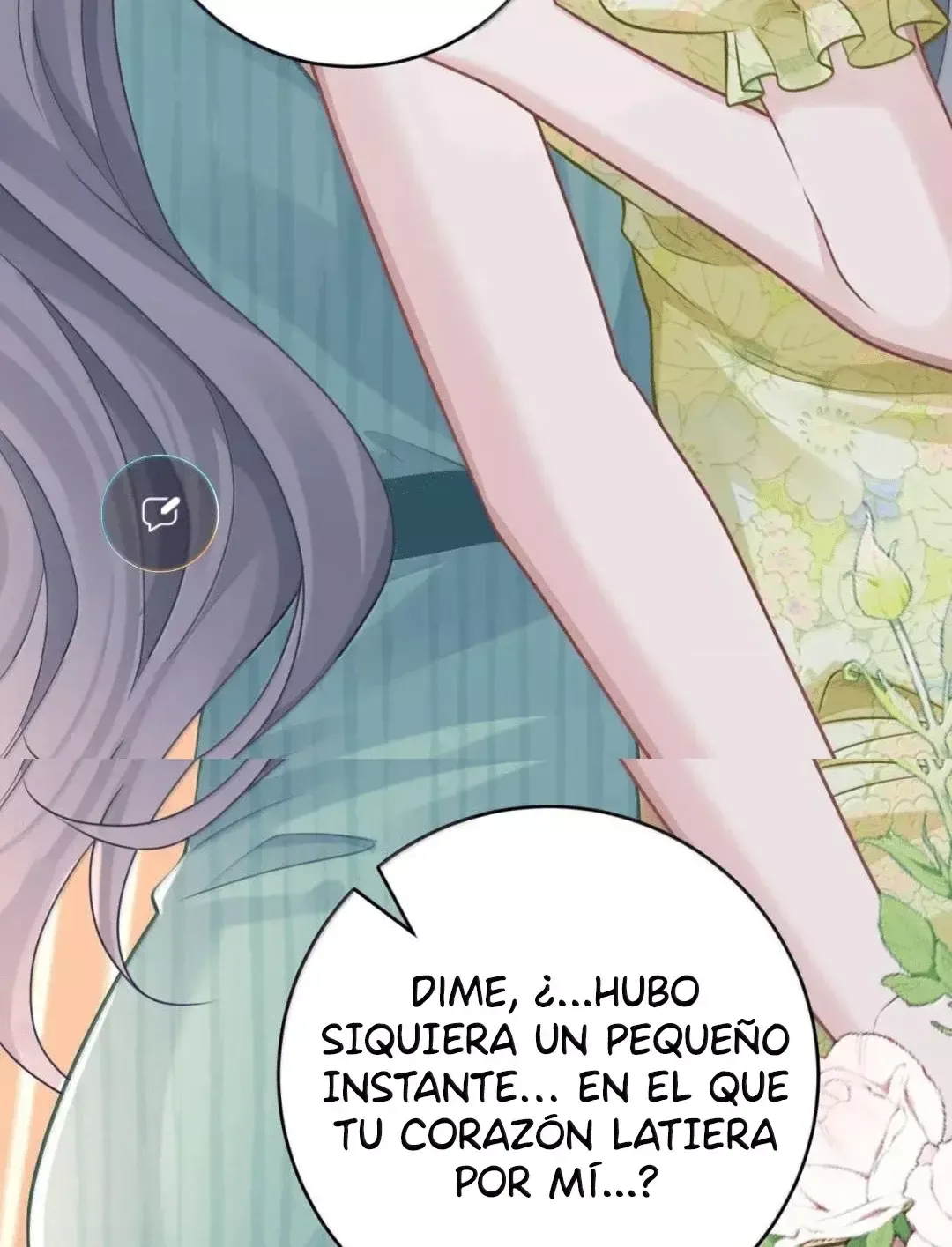 Ella parece estar coqueteando conmigo. Capítulo 100 en Línea - página 44