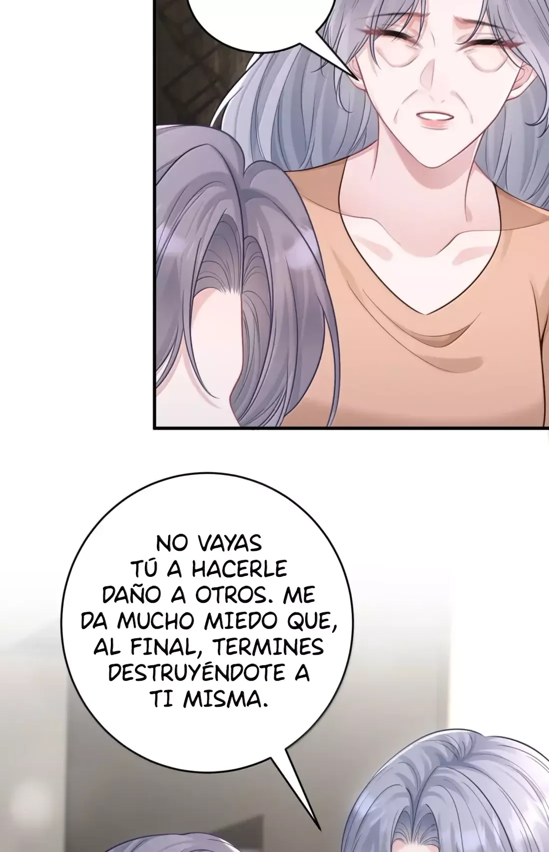 Ella parece estar coqueteando conmigo. Capítulo 103 en Línea - página 37