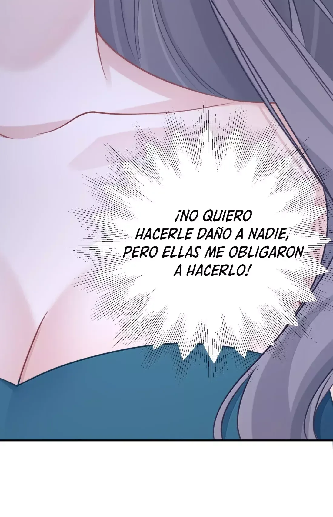 Ella parece estar coqueteando conmigo. Capítulo 103 en Línea - página 40