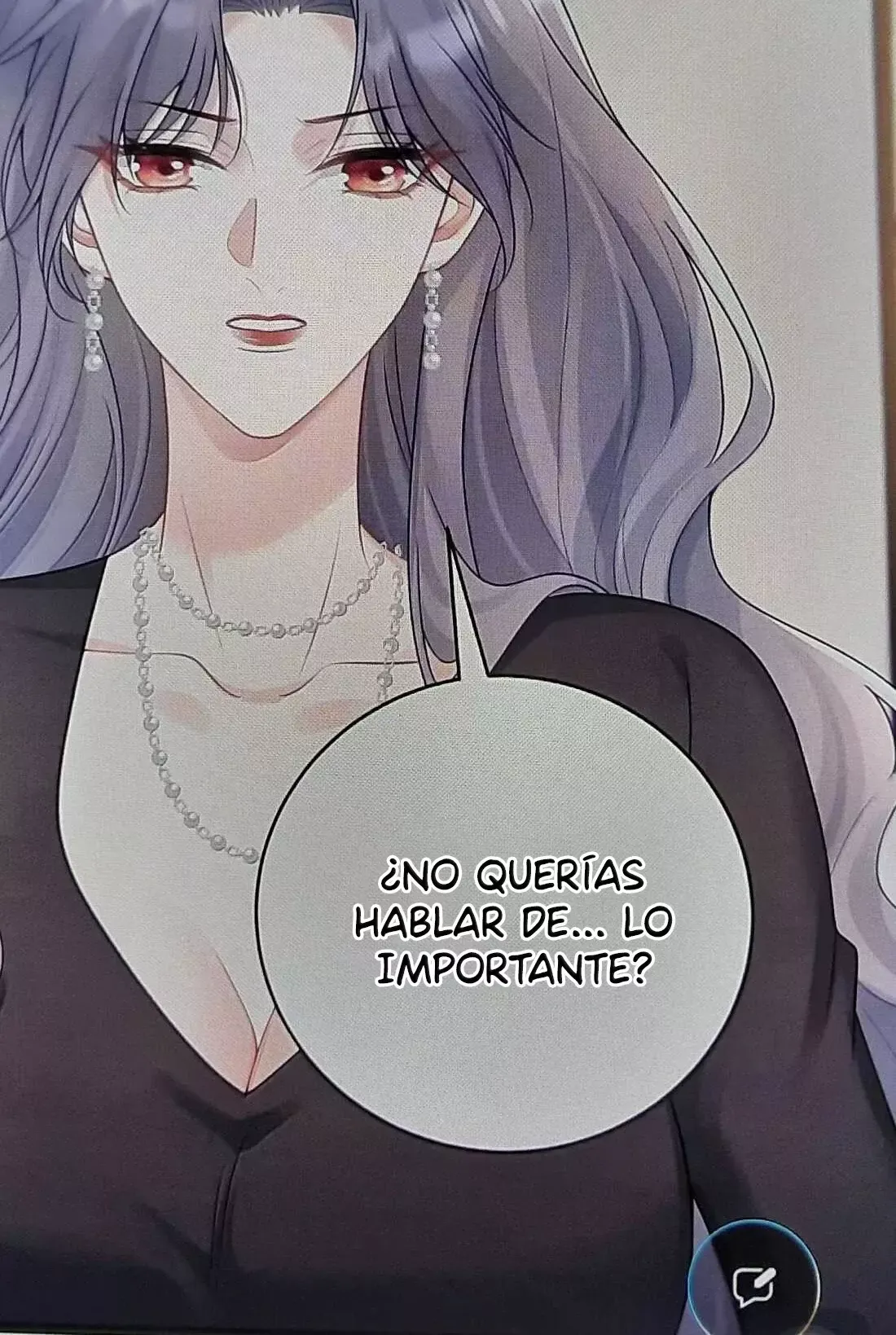 Ella parece estar coqueteando conmigo. Capítulo 110 en Línea - página 9