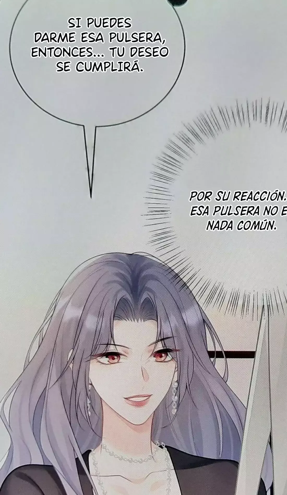 Ella parece estar coqueteando conmigo. Capítulo 110 en Línea - página 12