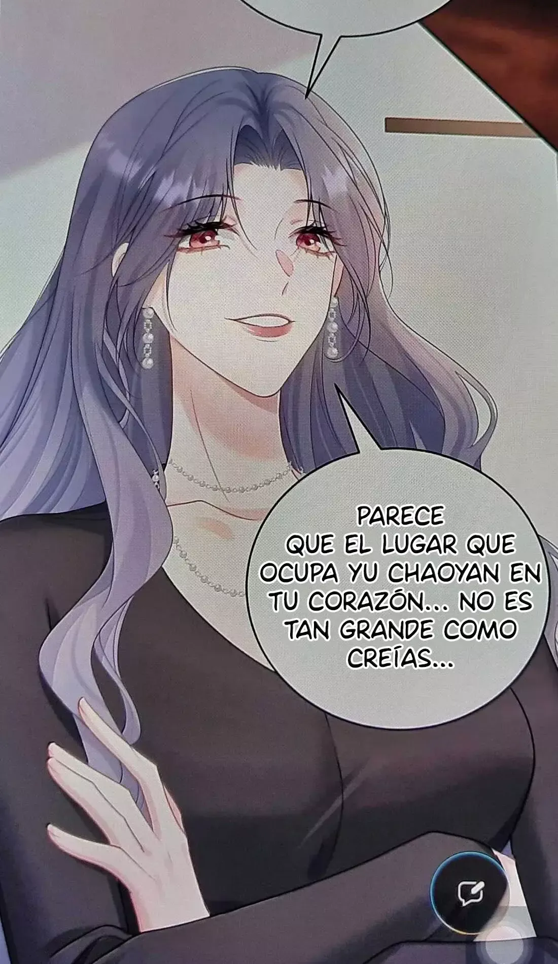 Ella parece estar coqueteando conmigo. Capítulo 110 en Línea - página 15