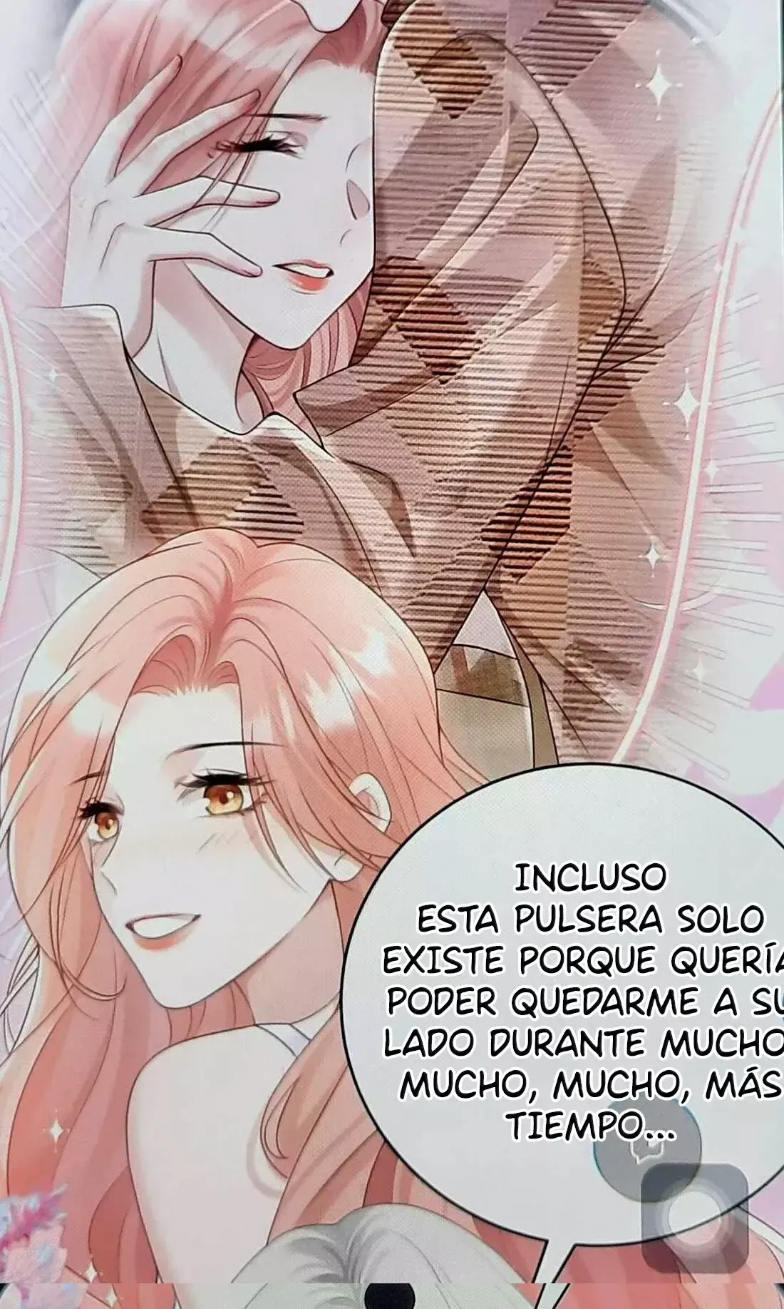 Ella parece estar coqueteando conmigo. Capítulo 110 en Línea - página 22