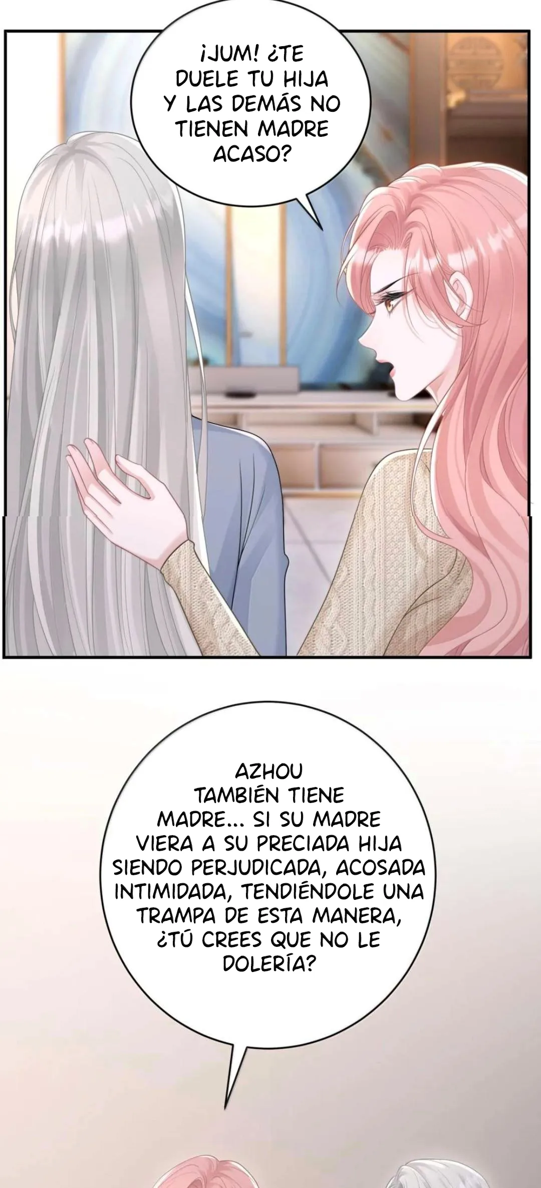 Ella parece estar coqueteando conmigo. Capítulo 114 en Línea - página 13