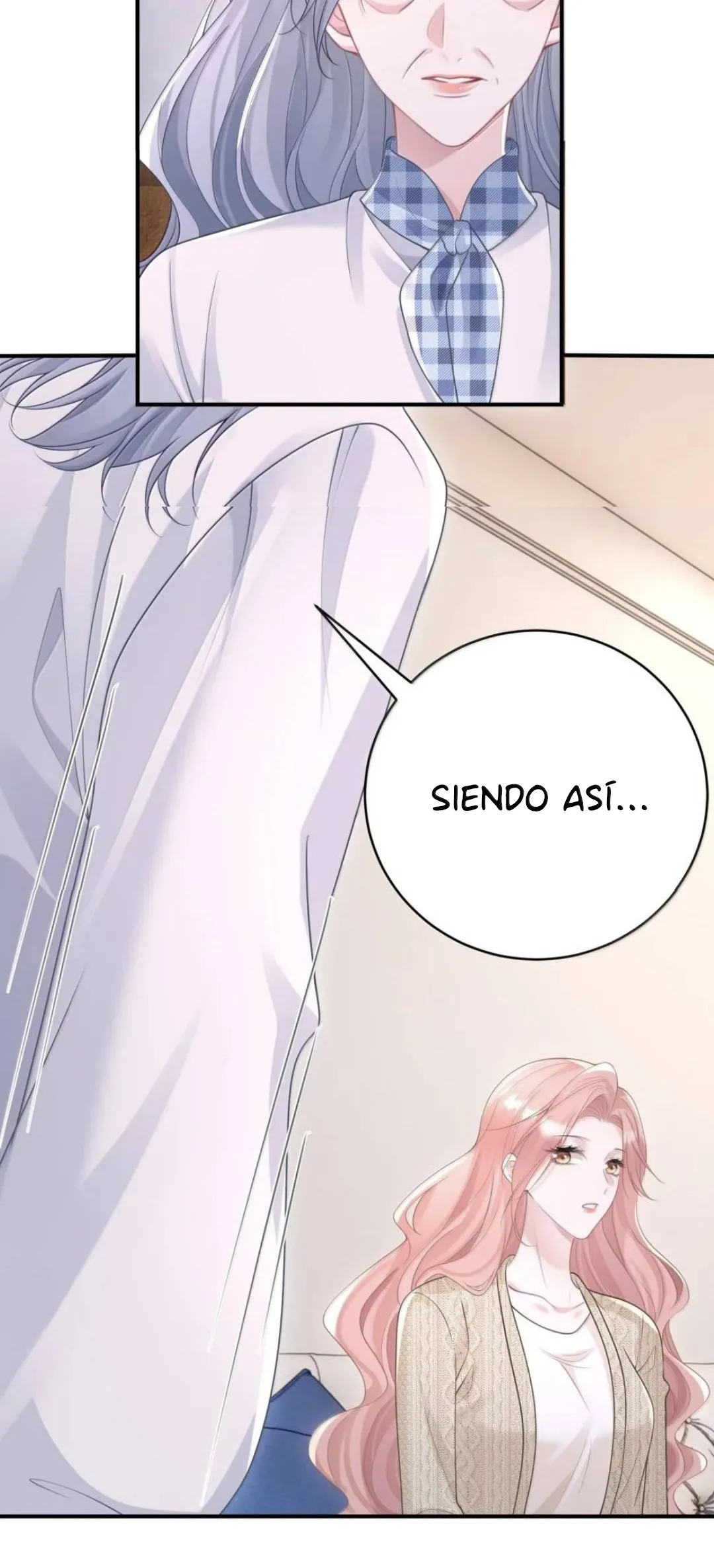 Ella parece estar coqueteando conmigo. Capítulo 114 en Línea - página 15