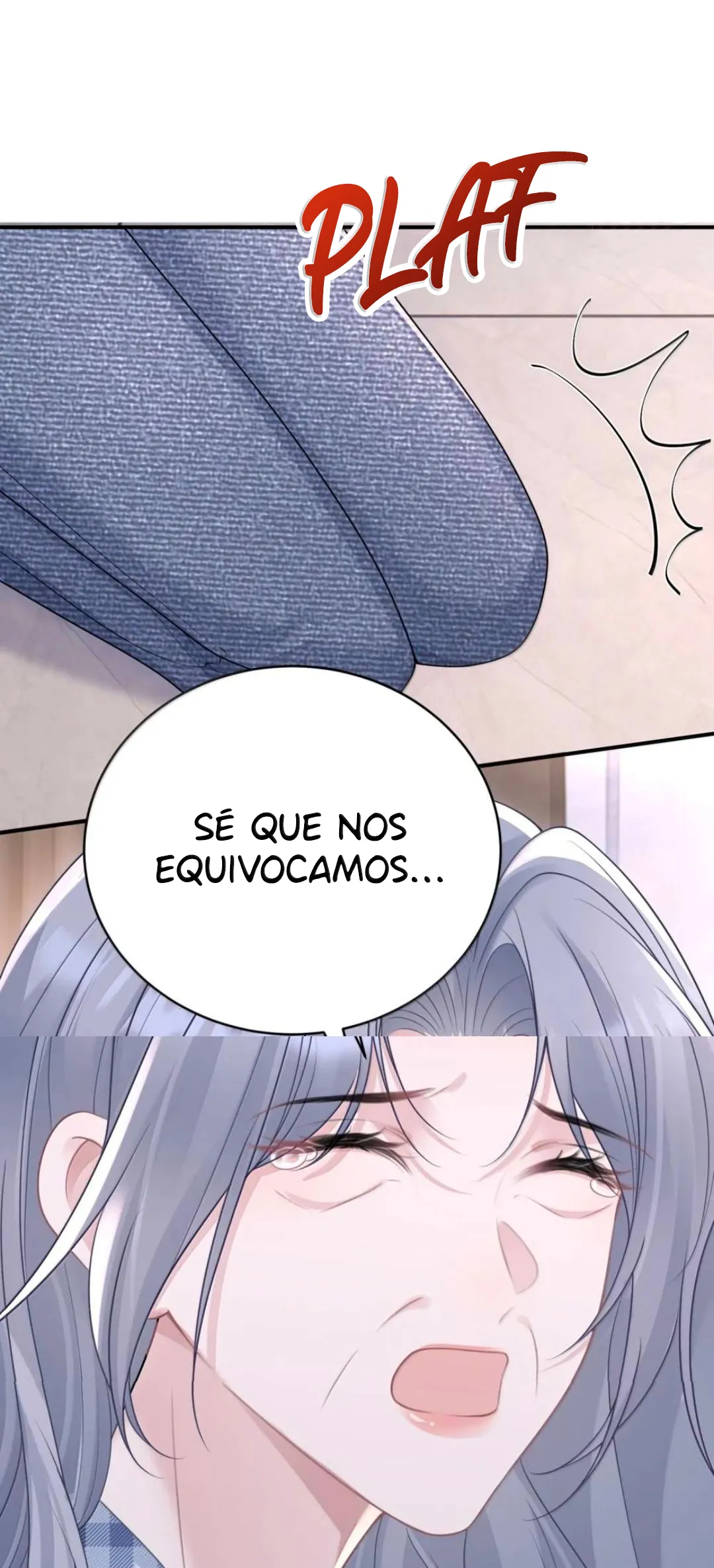 Ella parece estar coqueteando conmigo. Capítulo 114 en Línea - página 16