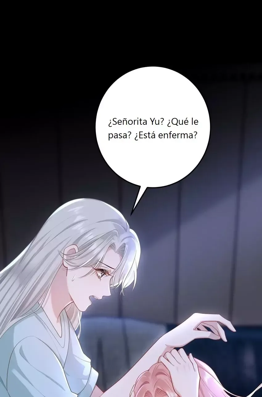 Ella parece estar coqueteando conmigo. Capítulo 12 en Línea - página 5