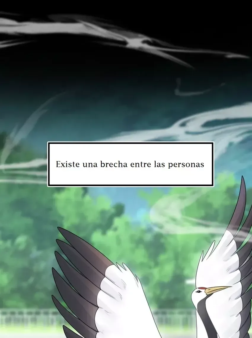 Ella parece estar coqueteando conmigo. Capítulo 12 en Línea - página 16