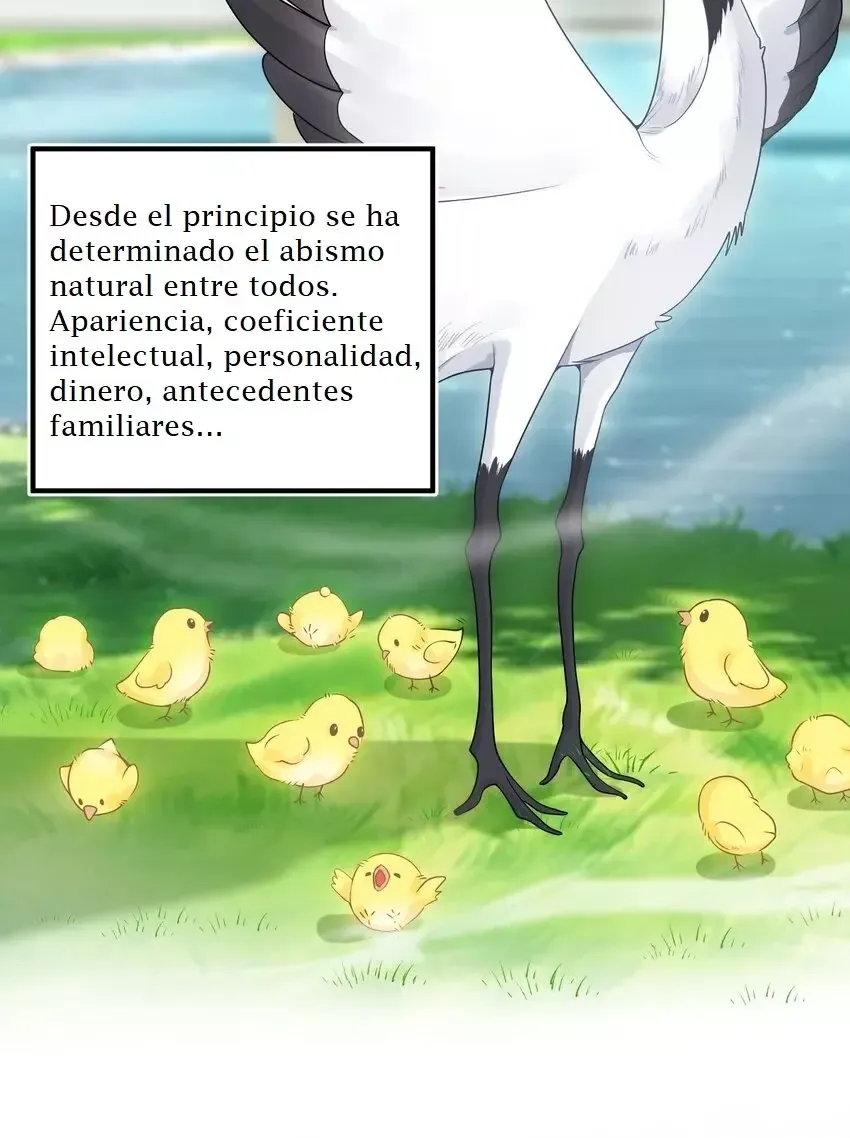 Ella parece estar coqueteando conmigo. Capítulo 12 en Línea - página 17