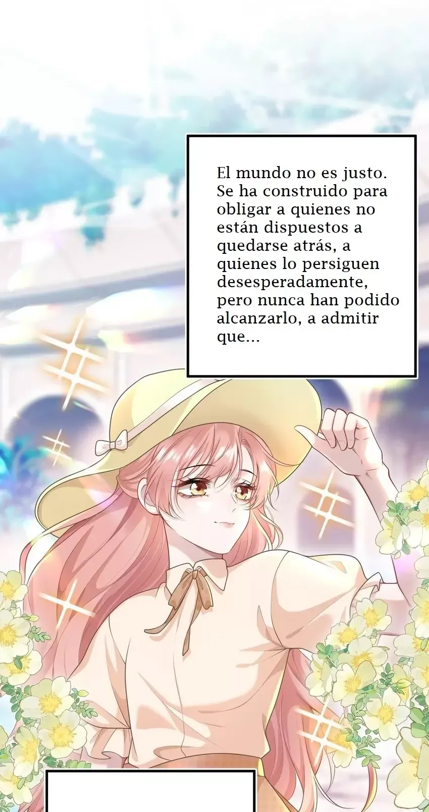 Ella parece estar coqueteando conmigo. Capítulo 12 en Línea - página 18