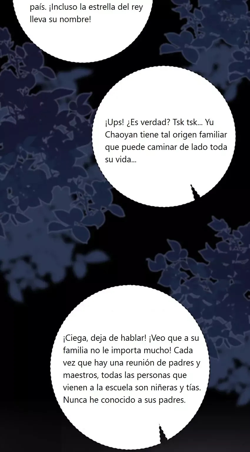 Ella parece estar coqueteando conmigo. Capítulo 12 en Línea - página 21