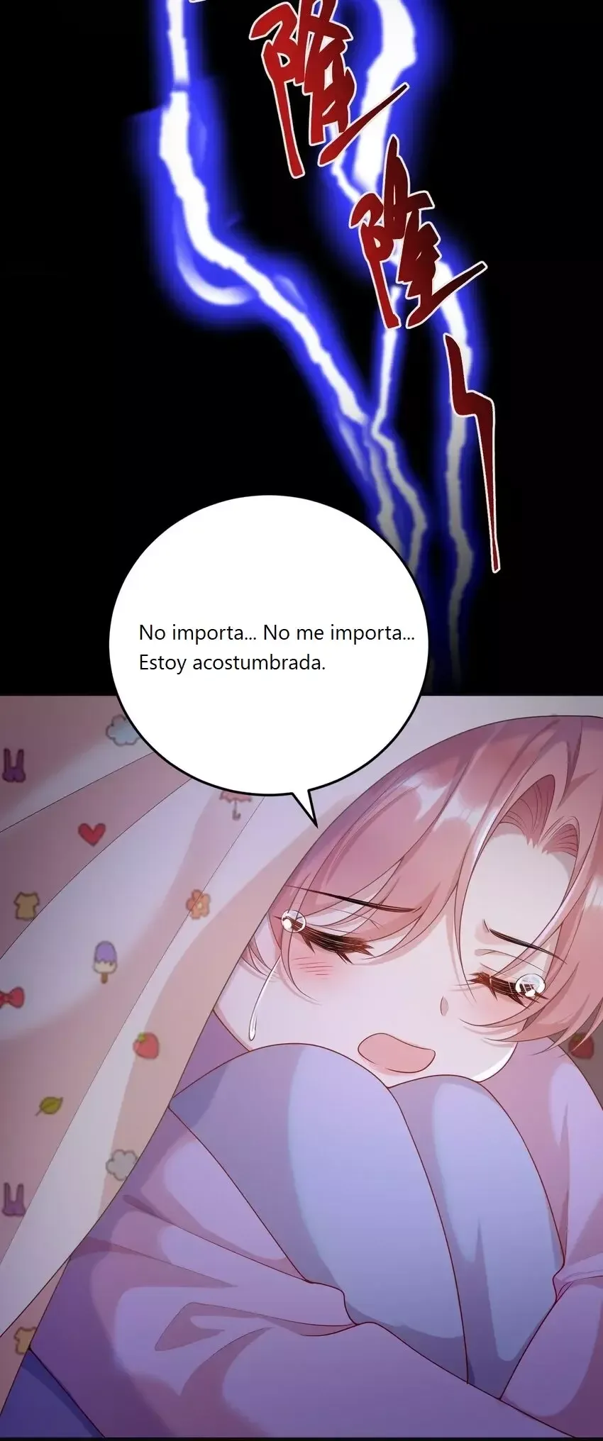 Ella parece estar coqueteando conmigo. Capítulo 12 en Línea - página 37