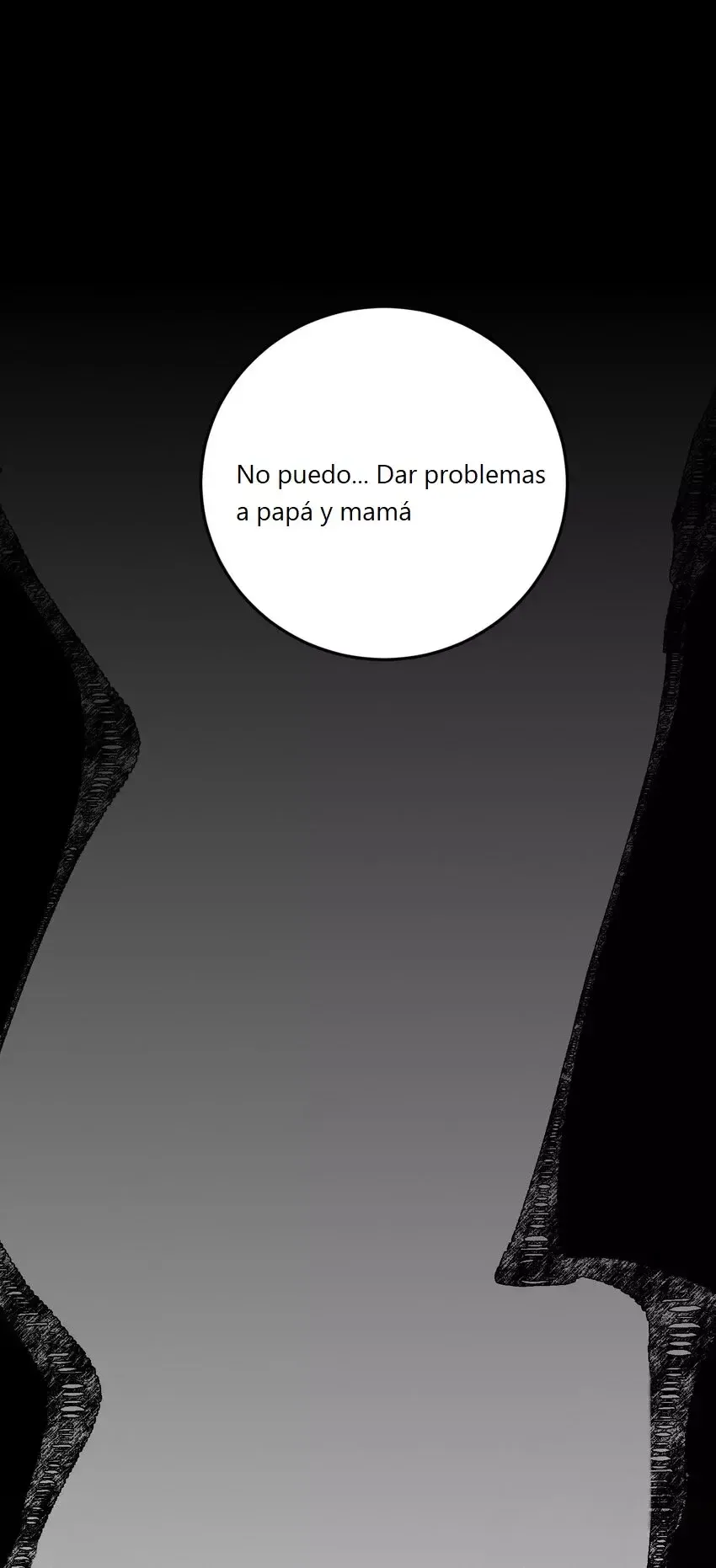 Ella parece estar coqueteando conmigo. Capítulo 12 en Línea - página 38