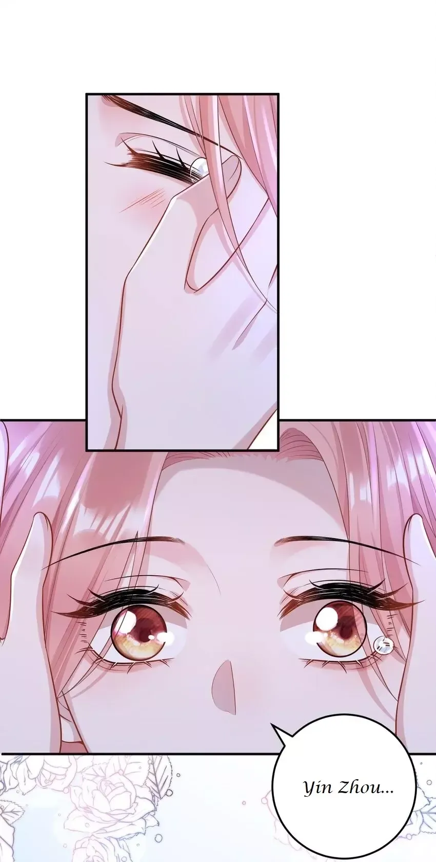 Ella parece estar coqueteando conmigo. Capítulo 12 en Línea - página 42