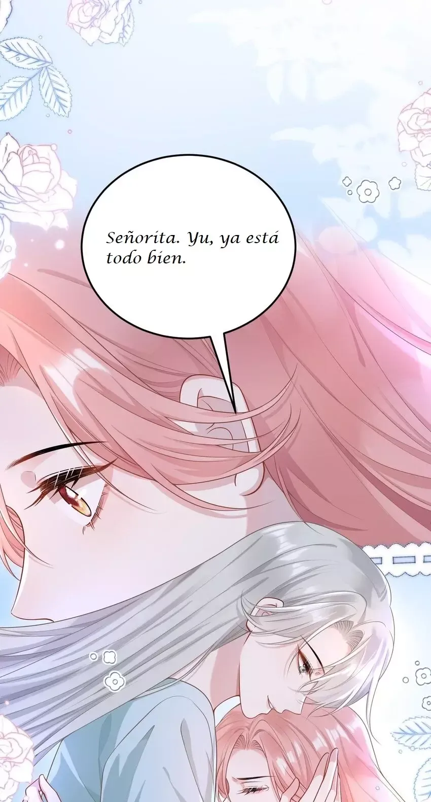 Ella parece estar coqueteando conmigo. Capítulo 12 en Línea - página 43