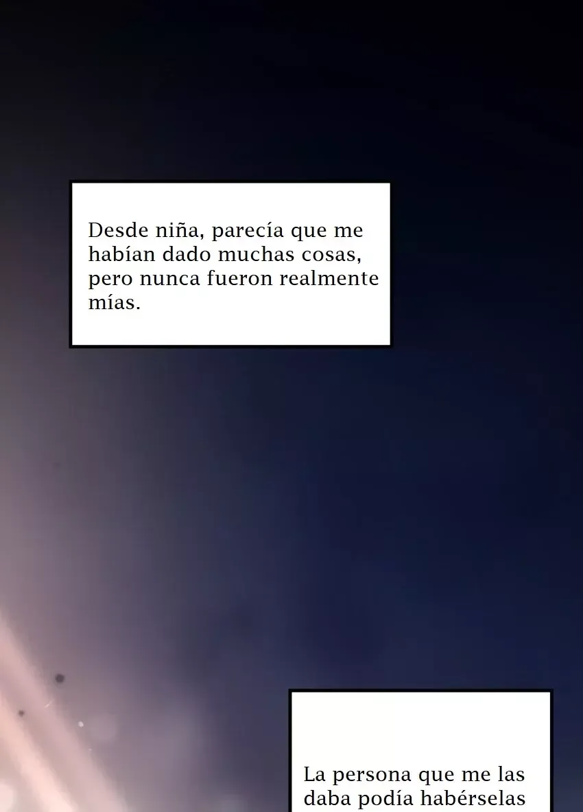 Ella parece estar coqueteando conmigo. Capítulo 12 en Línea - página 46