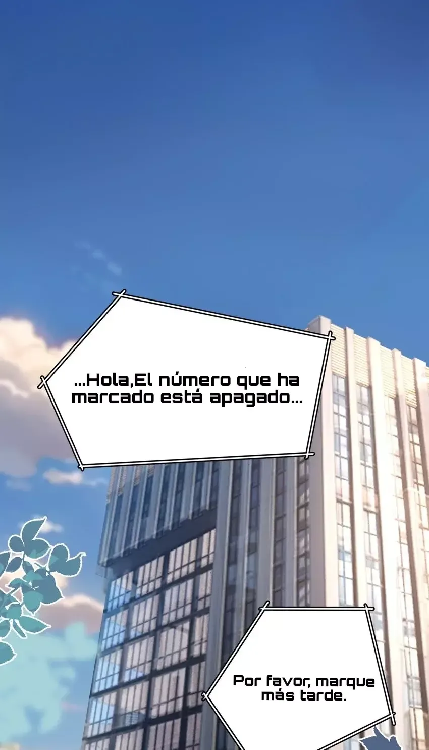 Ella parece estar coqueteando conmigo. Capítulo 13 en Línea - página 3