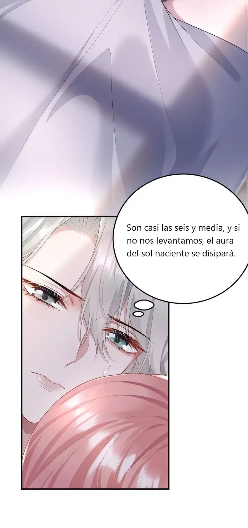 Ella parece estar coqueteando conmigo. Capítulo 13 en Línea - página 15