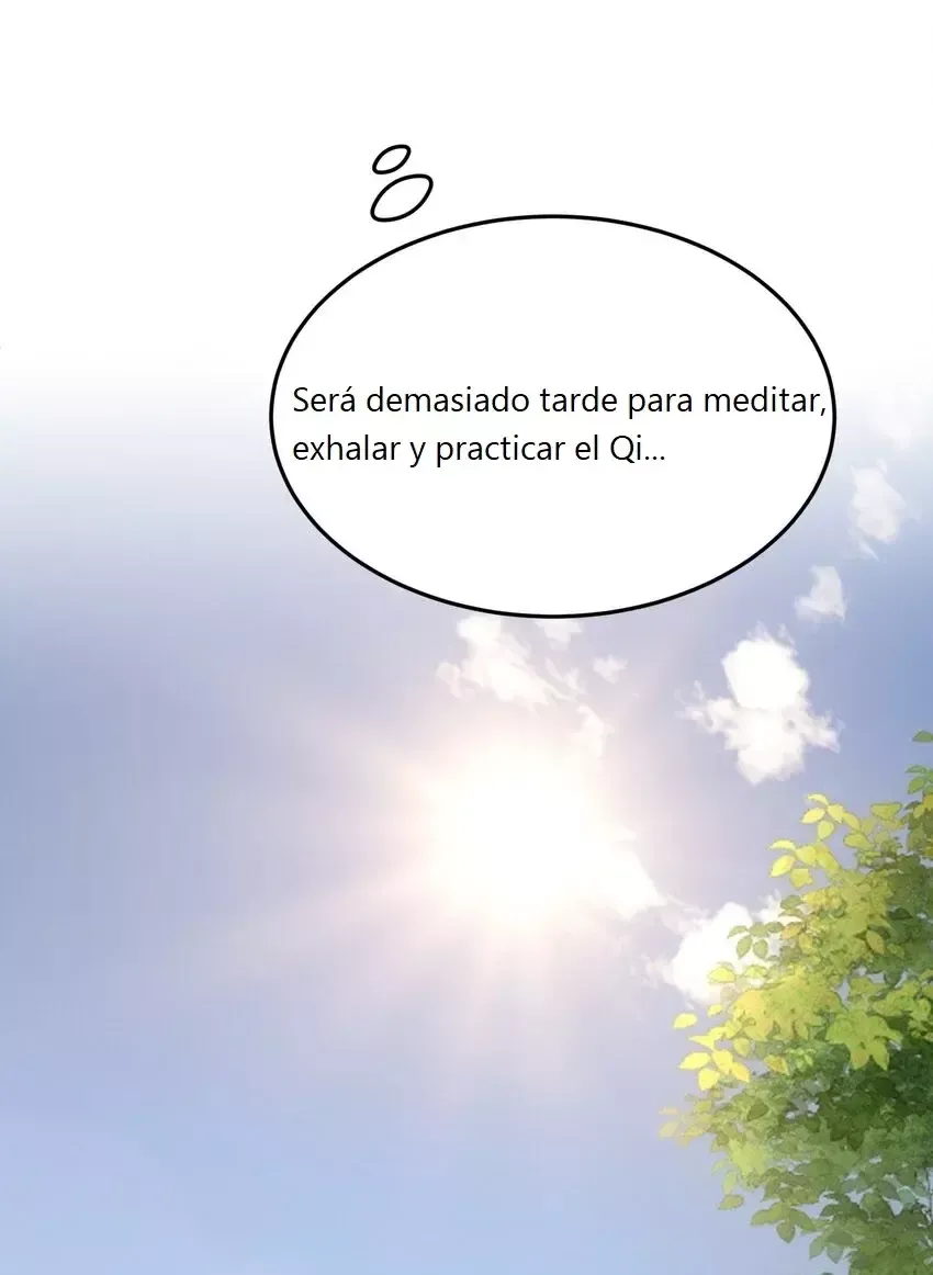 Ella parece estar coqueteando conmigo. Capítulo 13 en Línea - página 16