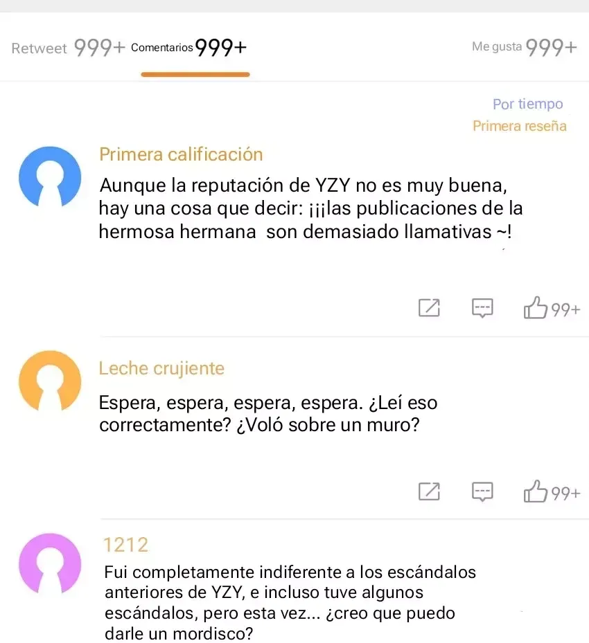 Ella parece estar coqueteando conmigo. Capítulo 14 en Línea - página 7