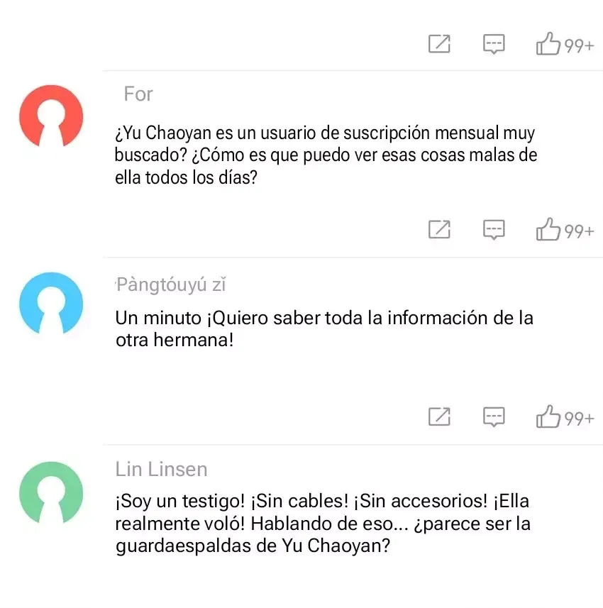 Ella parece estar coqueteando conmigo. Capítulo 14 en Línea - página 8
