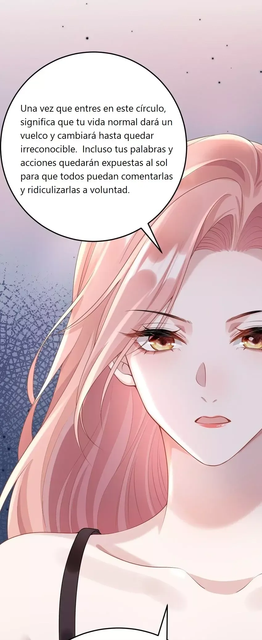 Ella parece estar coqueteando conmigo. Capítulo 14 en Línea - página 20