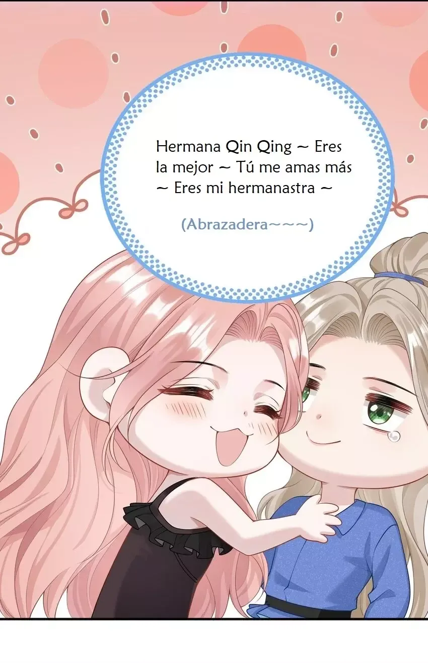 Ella parece estar coqueteando conmigo. Capítulo 14 en Línea - página 26