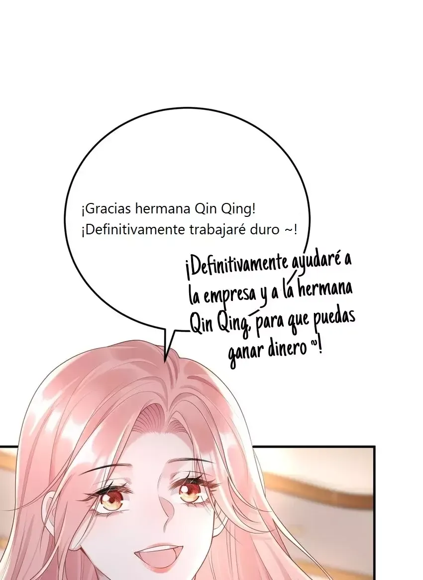Ella parece estar coqueteando conmigo. Capítulo 14 en Línea - página 31