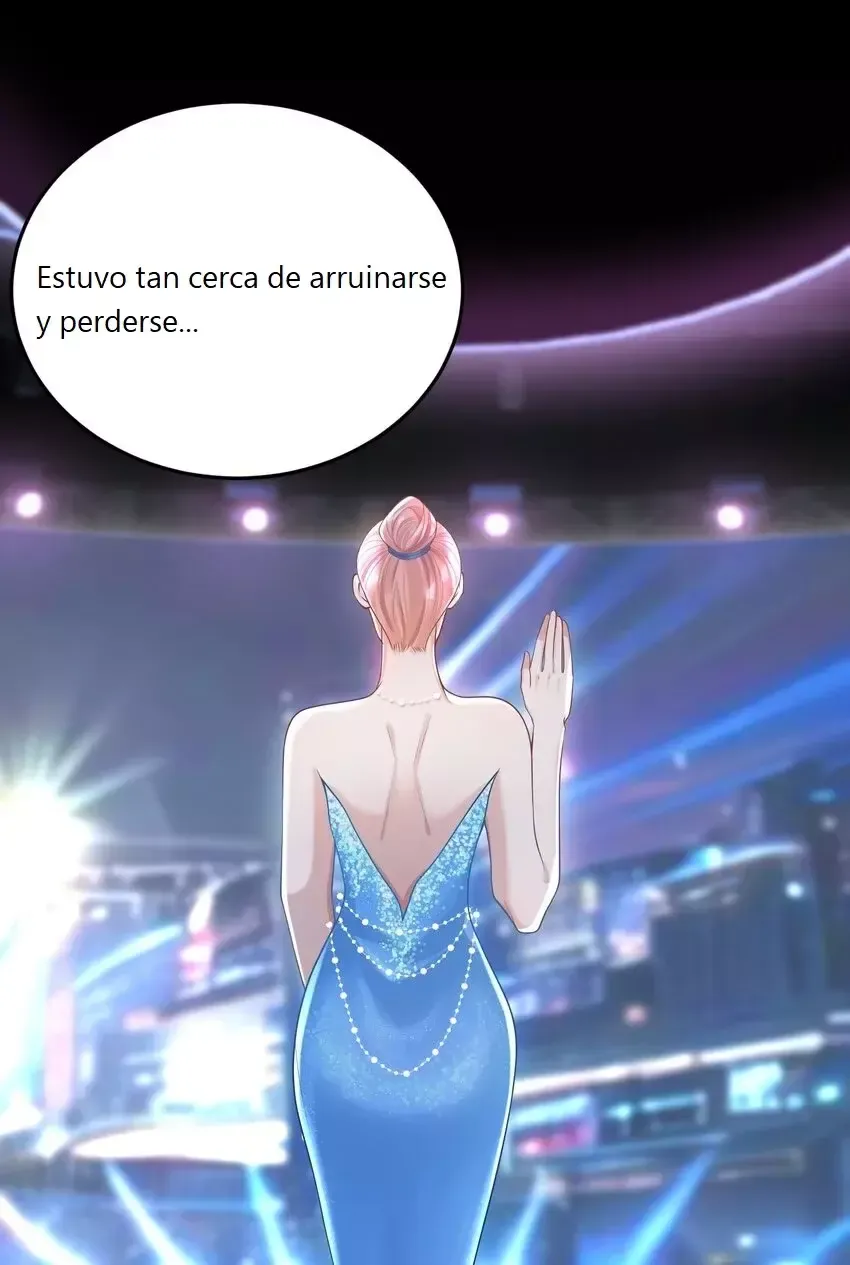 Ella parece estar coqueteando conmigo. Capítulo 14 en Línea - página 40