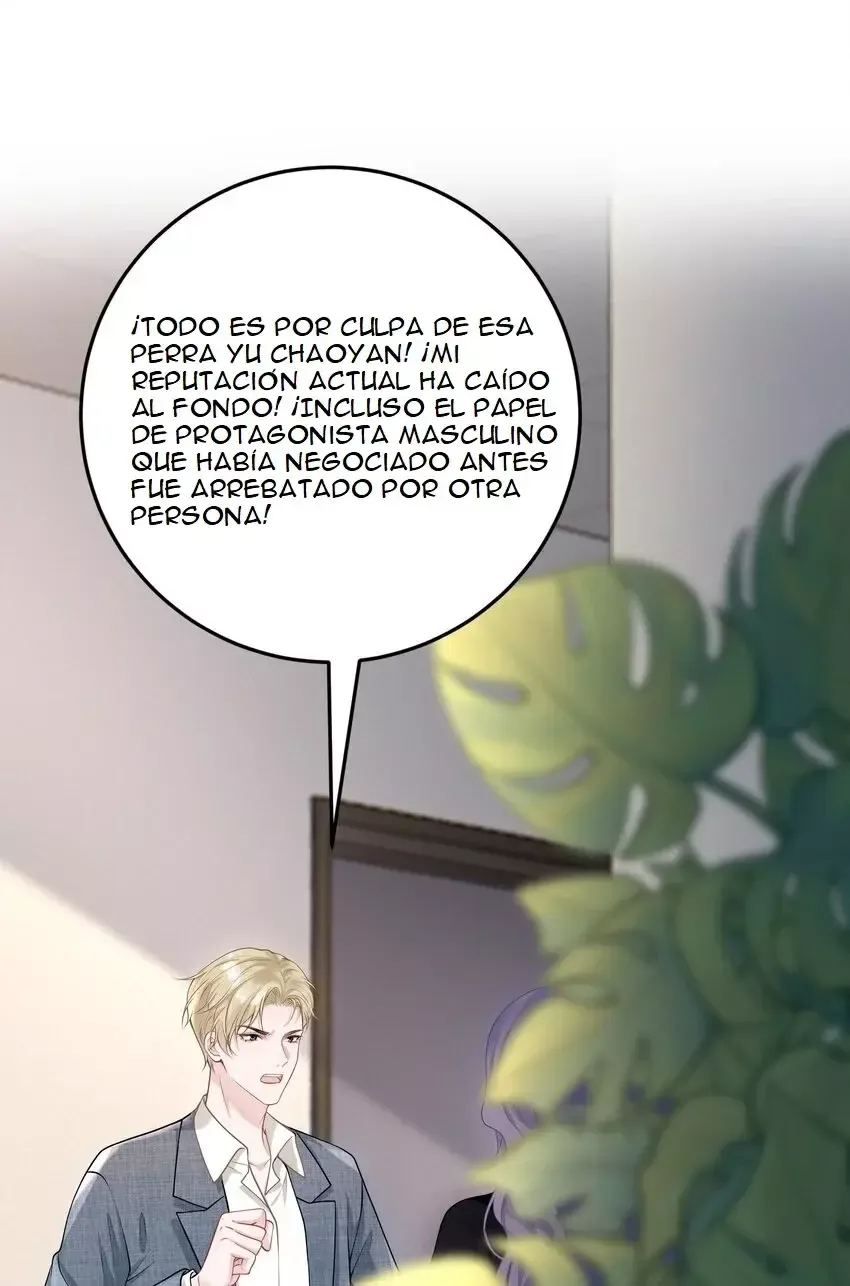 Ella parece estar coqueteando conmigo. Capítulo 17 en Línea - página 3