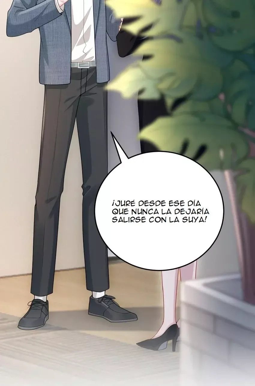 Ella parece estar coqueteando conmigo. Capítulo 17 en Línea - página 4