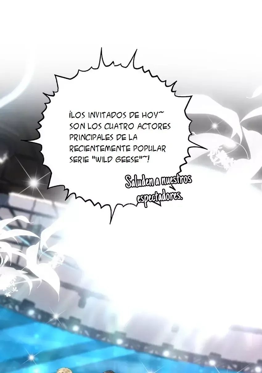 Ella parece estar coqueteando conmigo. Capítulo 17 en Línea - página 12