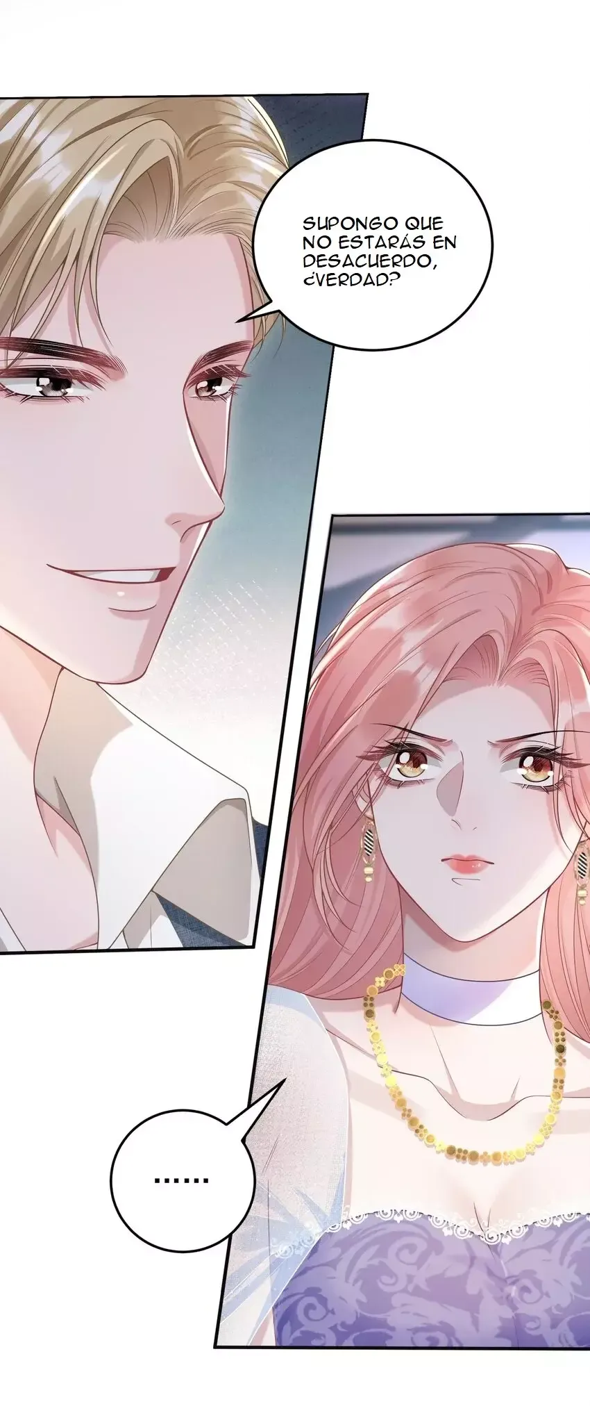 Ella parece estar coqueteando conmigo. Capítulo 17 en Línea - página 33
