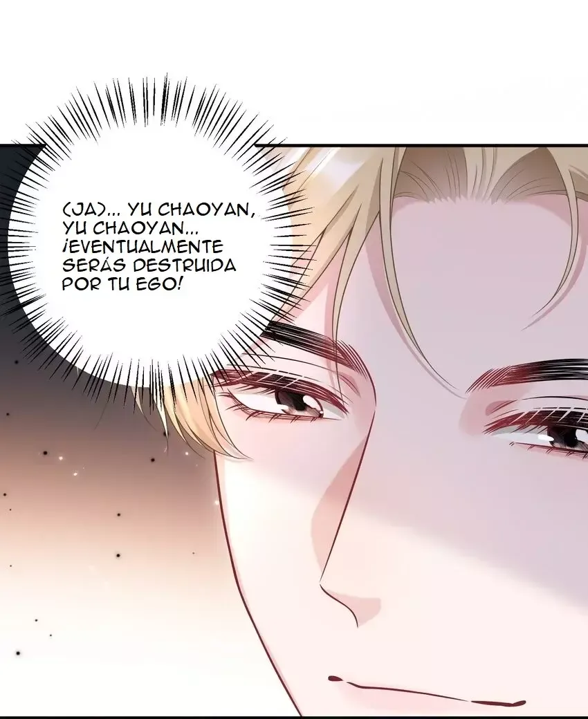 Ella parece estar coqueteando conmigo. Capítulo 17 en Línea - página 37