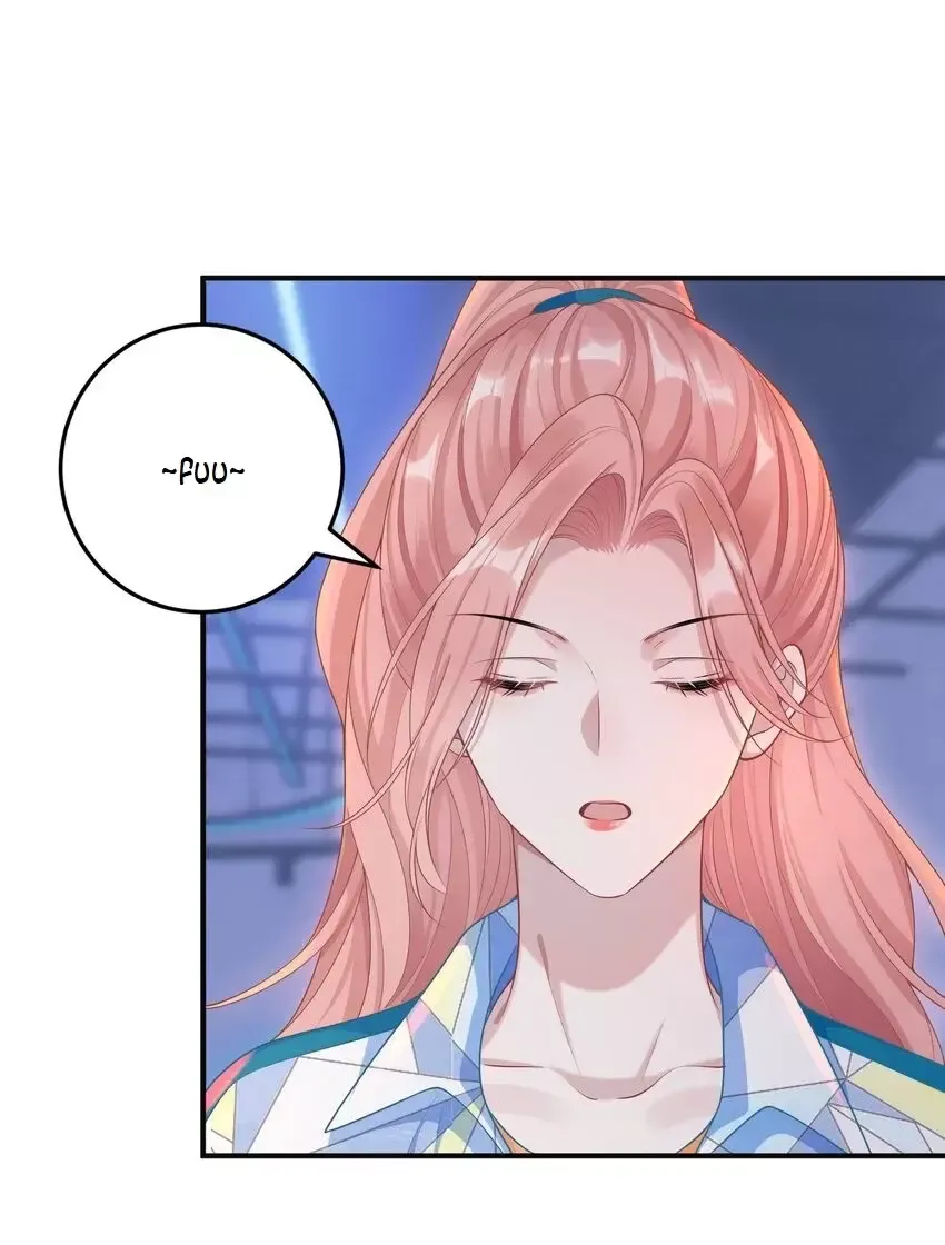 Ella parece estar coqueteando conmigo. Capítulo 18 en Línea - página 23