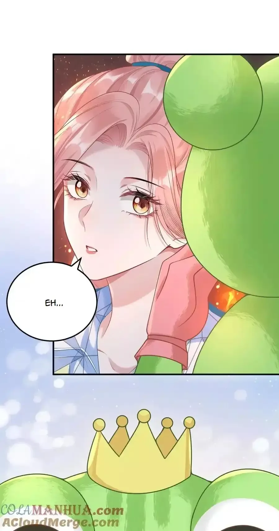 Ella parece estar coqueteando conmigo. Capítulo 19 en Línea - página 5