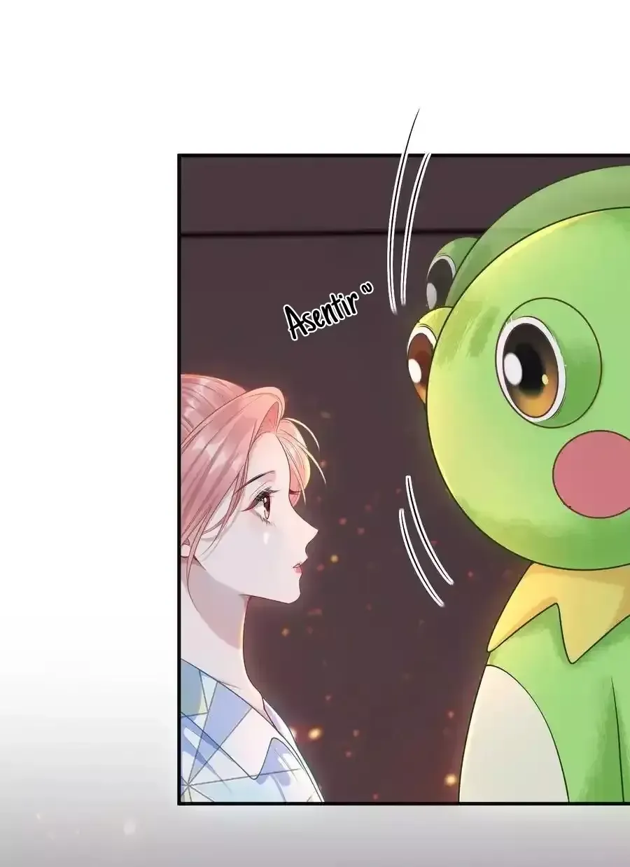 Ella parece estar coqueteando conmigo. Capítulo 19 en Línea - página 10