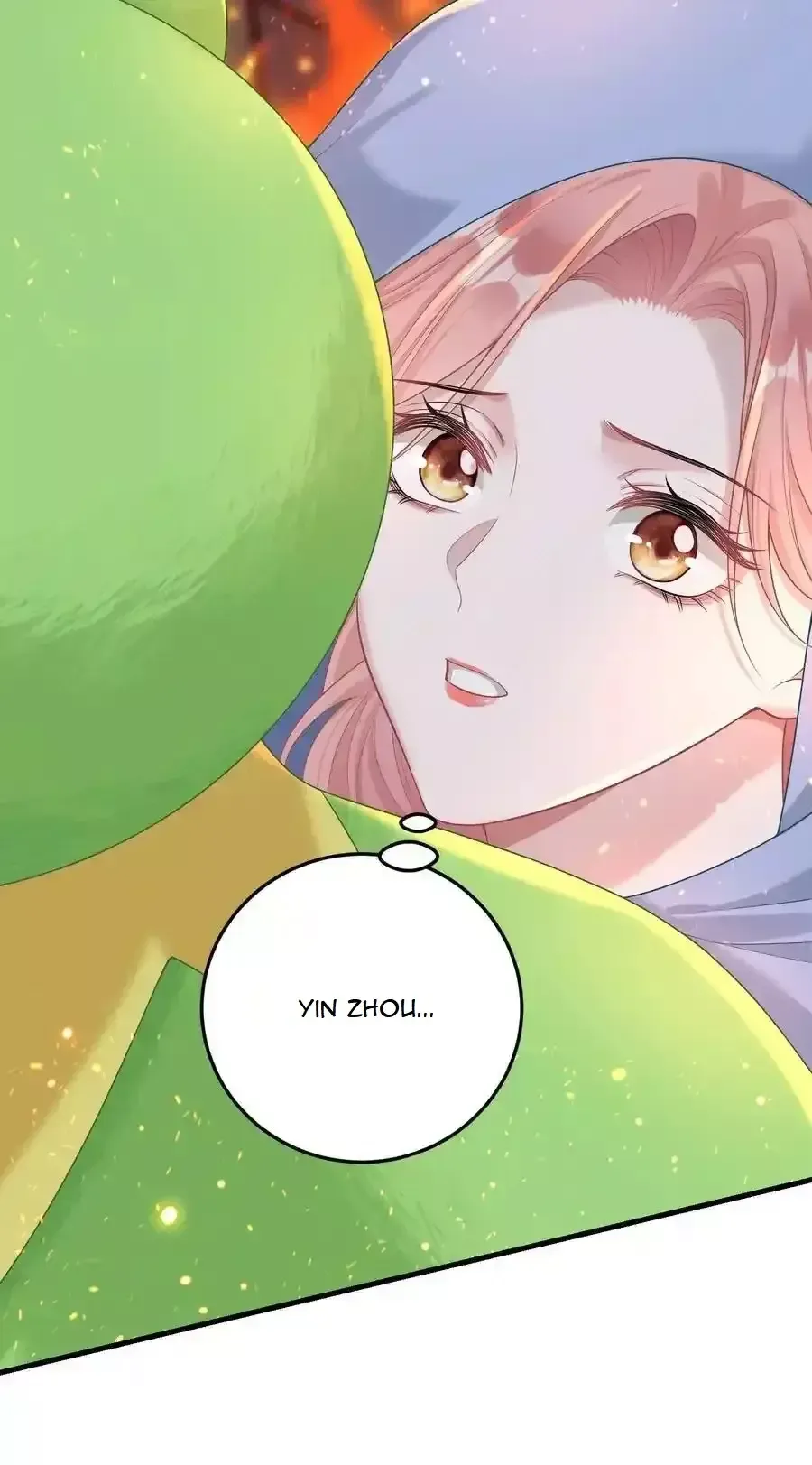 Ella parece estar coqueteando conmigo. Capítulo 19 en Línea - página 29