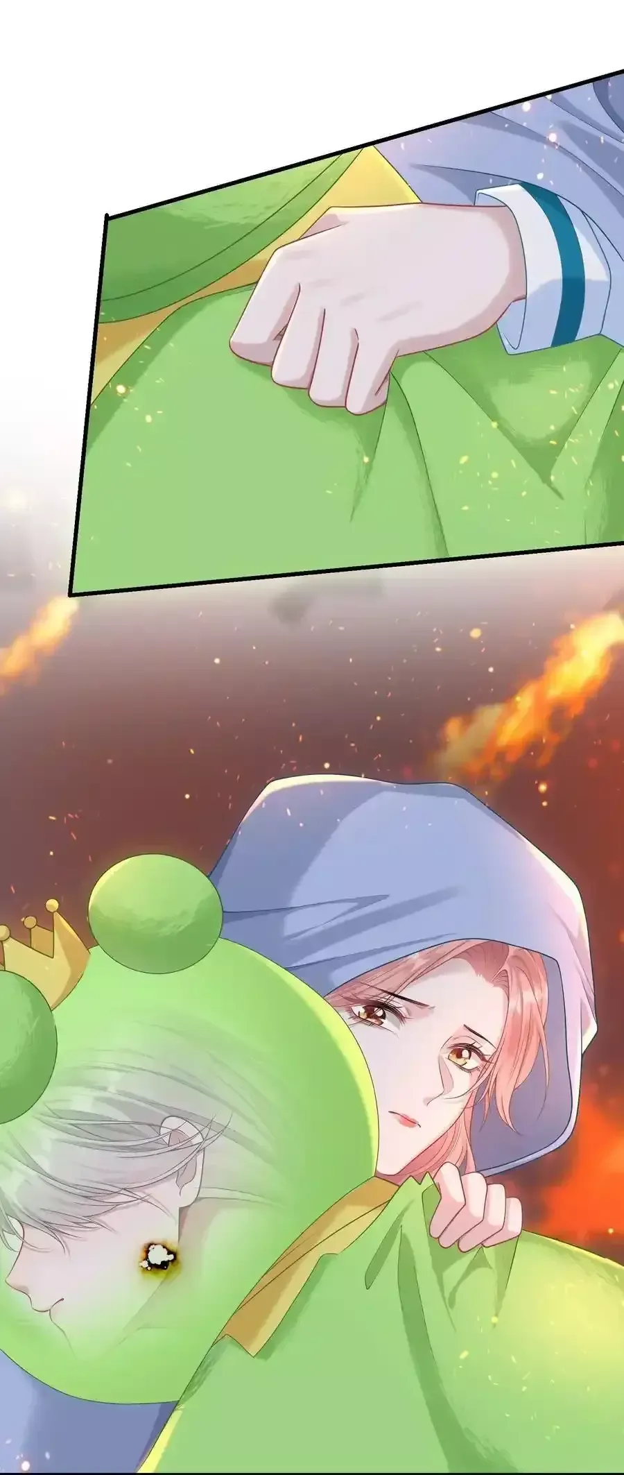 Ella parece estar coqueteando conmigo. Capítulo 19 en Línea - página 30