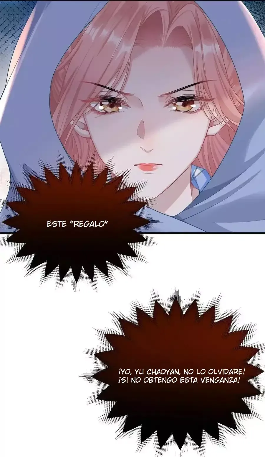 Ella parece estar coqueteando conmigo. Capítulo 19 en Línea - página 38