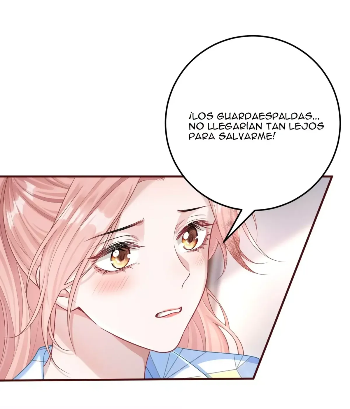 Ella parece estar coqueteando conmigo. Capítulo 20 en Línea - página 8
