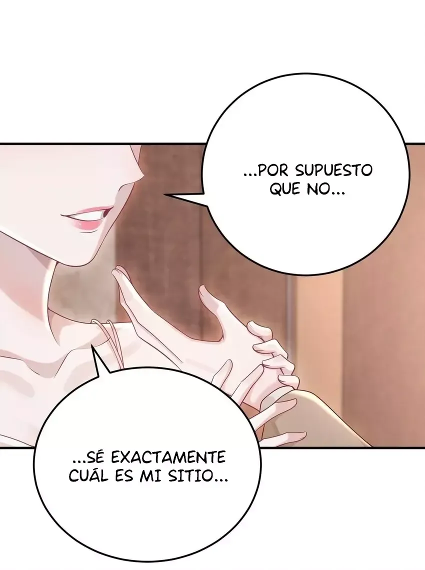 Ella parece estar coqueteando conmigo. Capítulo 24 en Línea - página 14